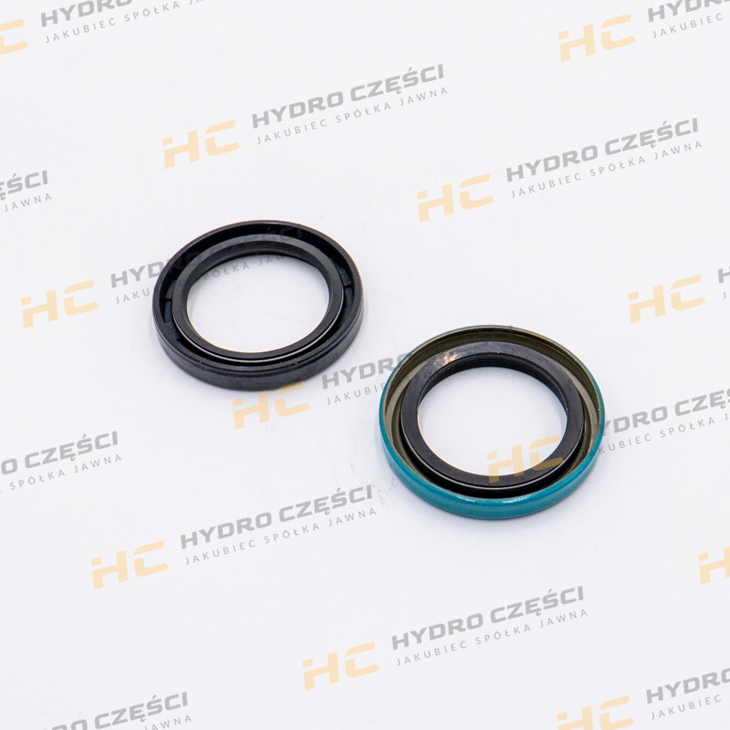 Комплект уплотнений для гидравлического насоса JCB-AZERI PARTS