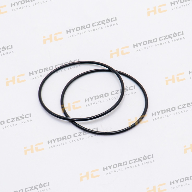 Комплект уплотнений для гидравлического насоса JCB — AZERI PARTS