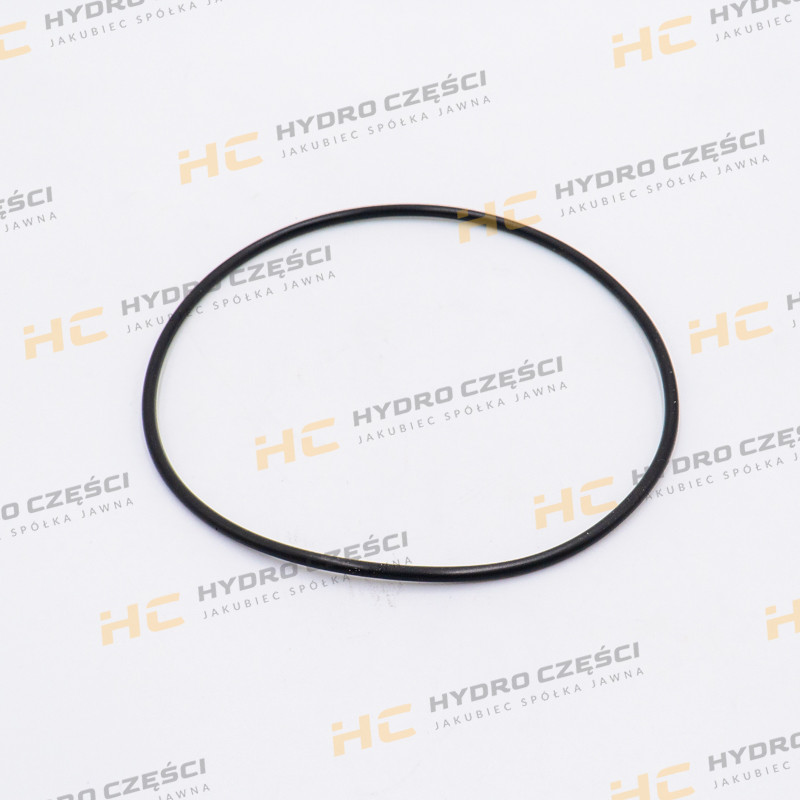 Комплект уплотнений для гидравлического насоса JCB-AZERI PARTS