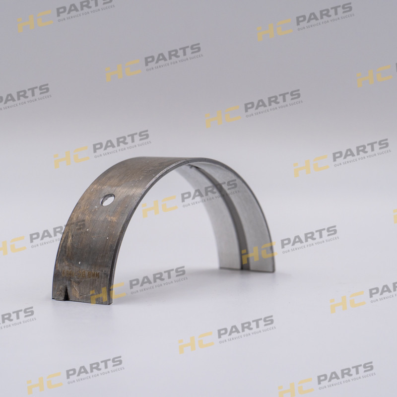 Вкладыш JCB для верхнего вала — DIESELMAX ECOMAX OEM