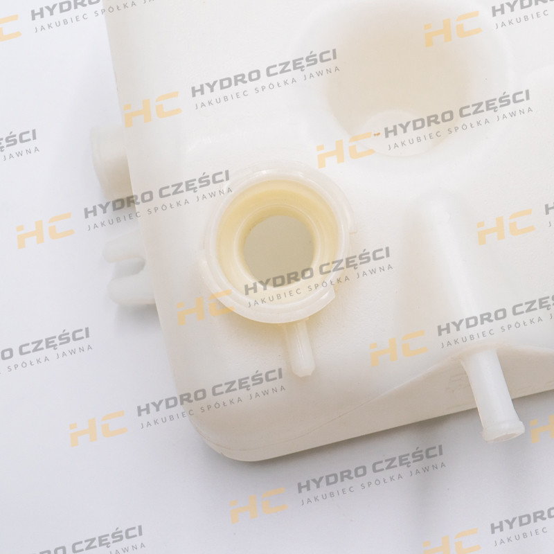 Расширительный бачок JCB — запчасти AZERI