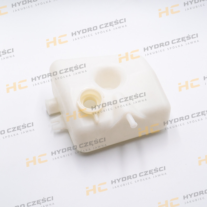 Расширительный бачок JCB — запчасти AZERI