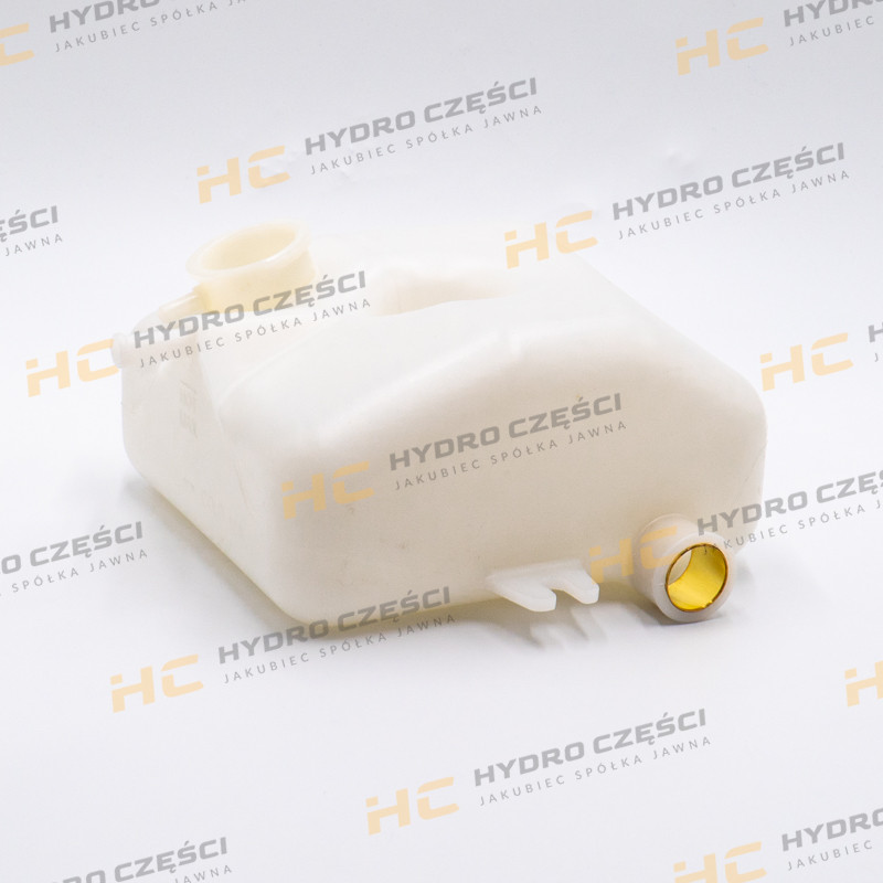 Расширительный бачок JCB — запчасти AZERI