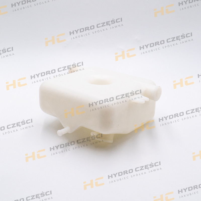Расширительный бачок JCB — запчасти AZERI
