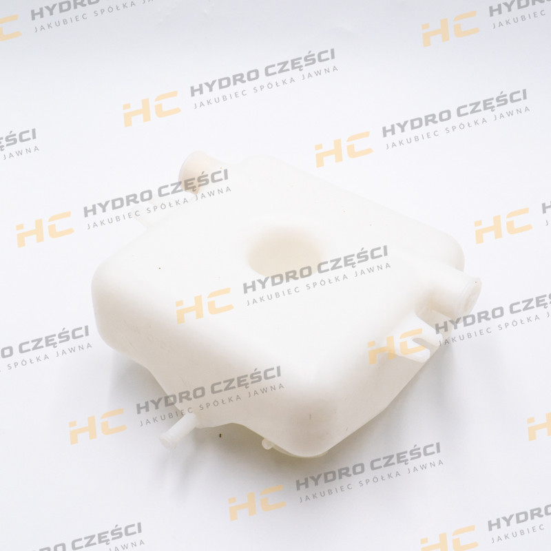 Расширительный бачок JCB — запчасти AZERI