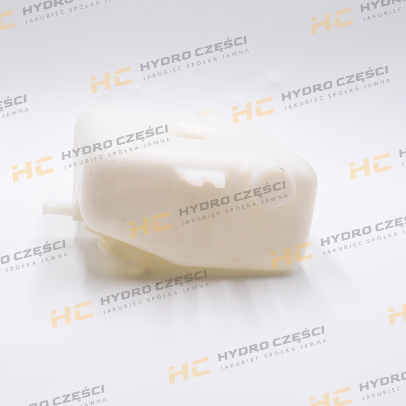 Расширительный бачок JCB — запчасти AZERI