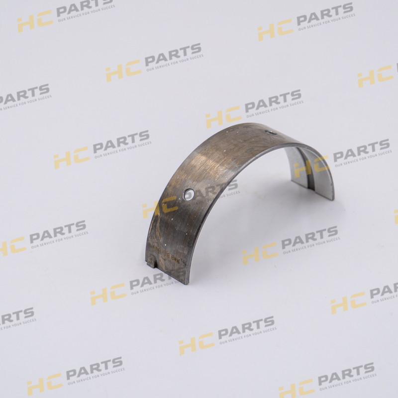 Вкладыш JCB для верхнего вала — DIESELMAX ECOMAX OEM