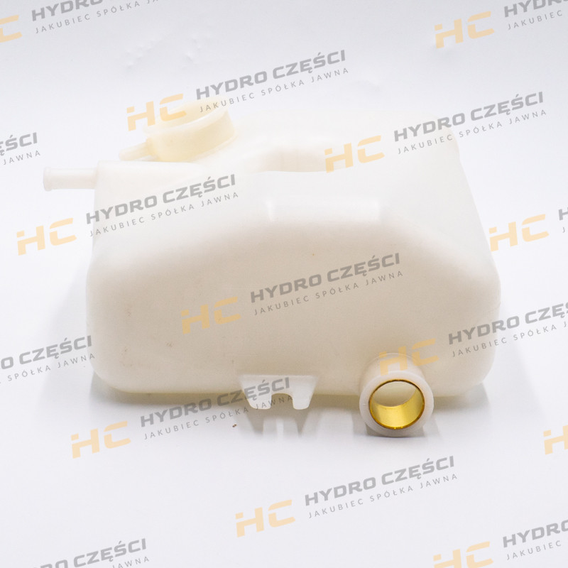 Расширительный бачок JCB — запчасти AZERI