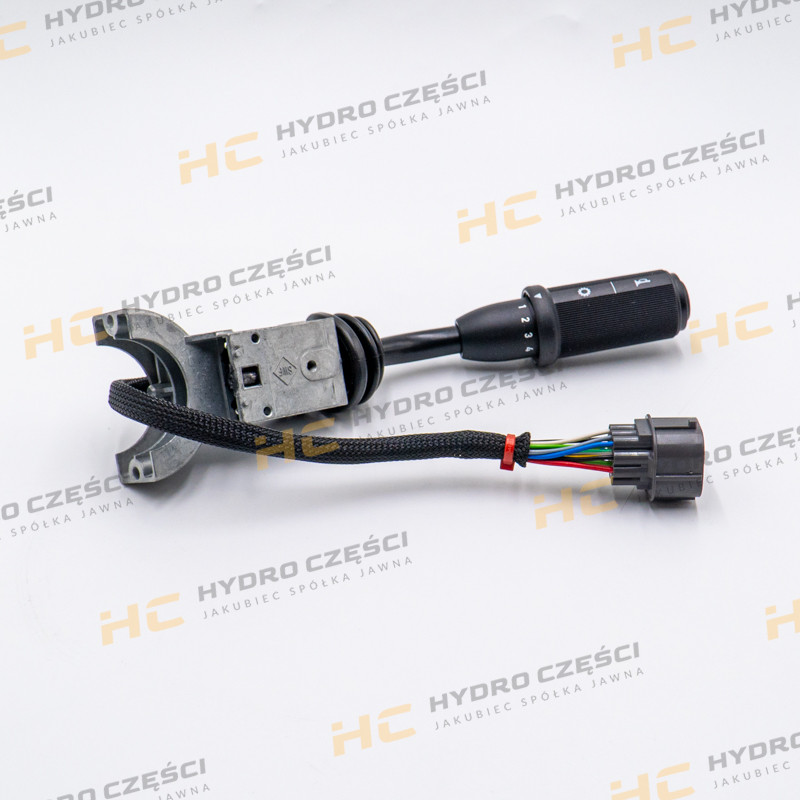 Передний/задний переключатель привода JCB — 3CX 4CX POWERSHIFT OEM