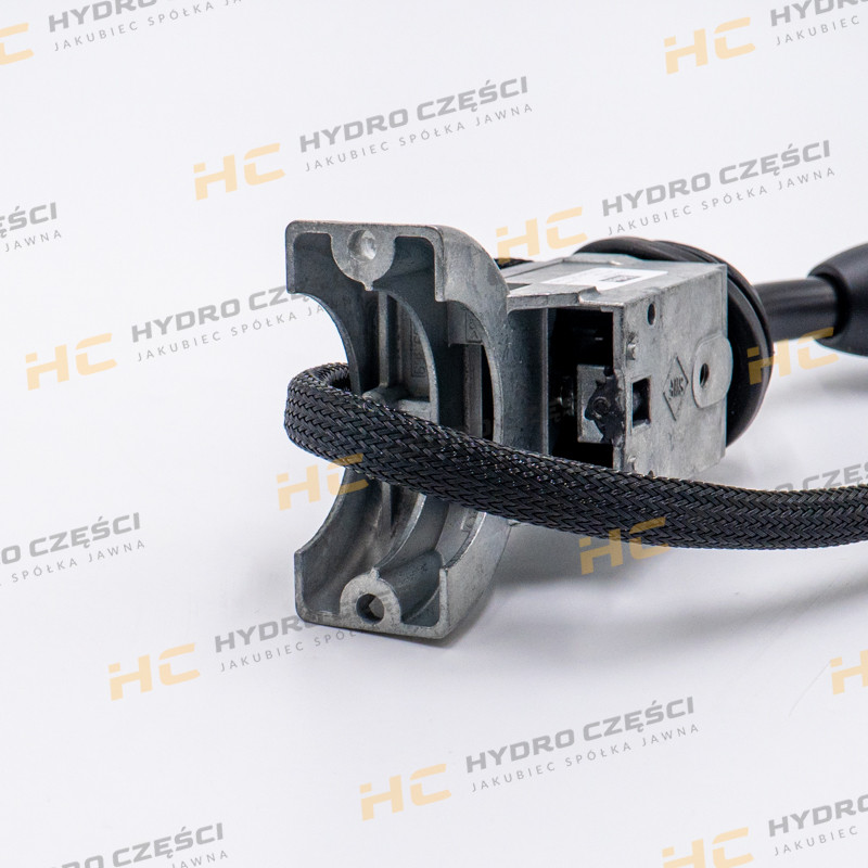 Передний/задний переключатель привода JCB — 3CX 4CX POWERSHIFT OEM