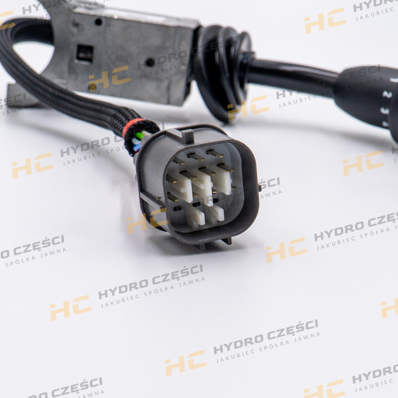 Переключение JCB на движение вперед и назад — 3CX 4CX POWERSHIFT OEM