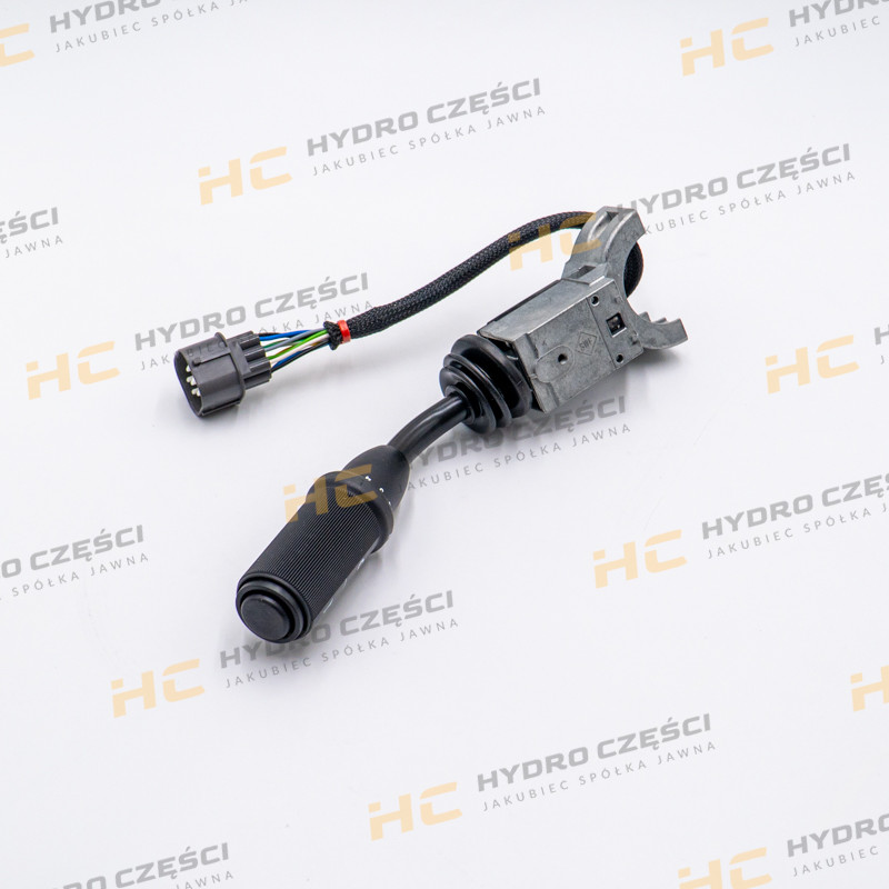 Переключение JCB на движение вперед и назад — 3CX 4CX POWERSHIFT OEM