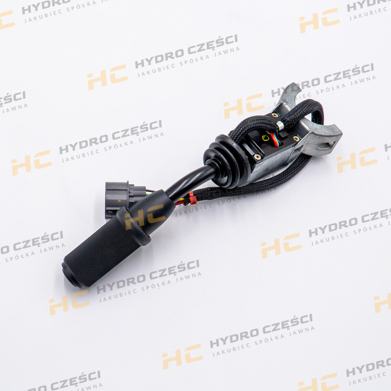 Переключение JCB на движение вперед и назад — 3CX 4CX POWERSHIFT OEM