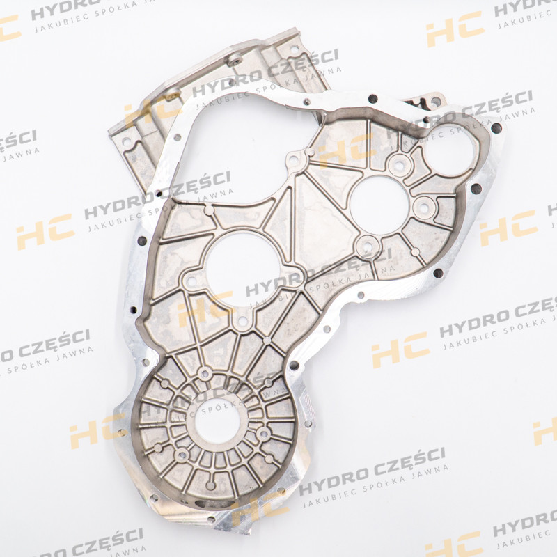 Корпус ГРМ JCB — запчасти AZERI