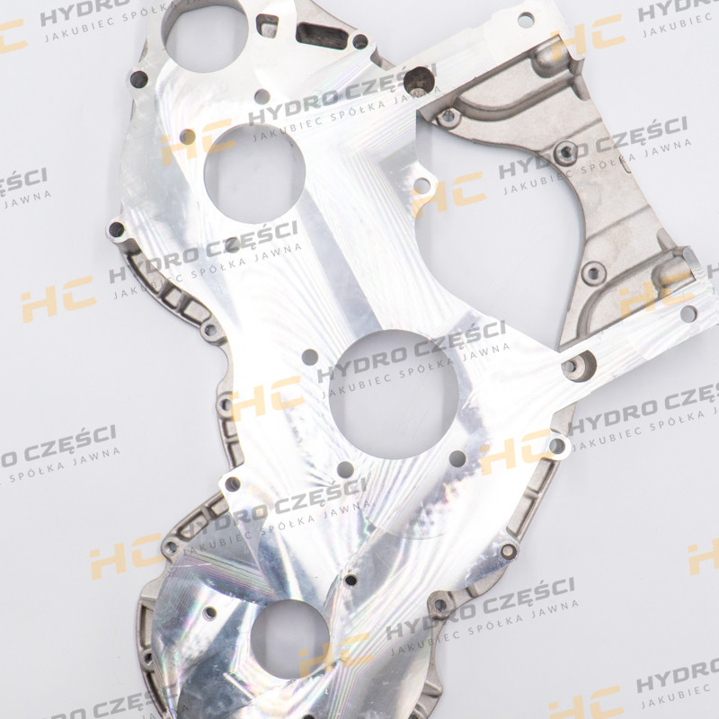 Корпус ГРМ JCB — запчасти AZERI