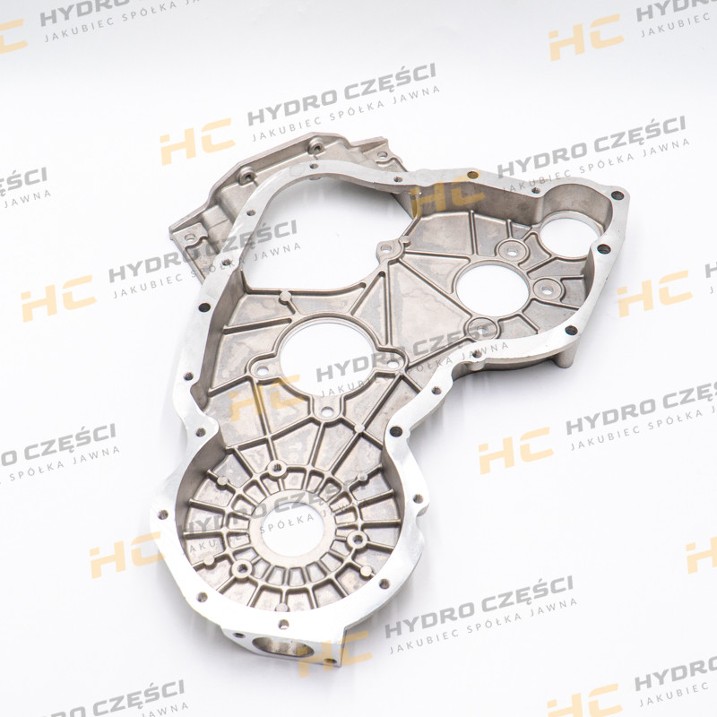 Корпус ГРМ JCB — запчасти AZERI