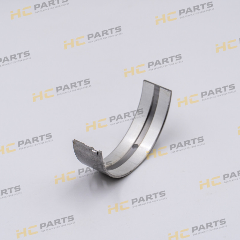 Основная втулка JCB для вала-DIESELMAX ECOMAX OEM + 0,5 мм