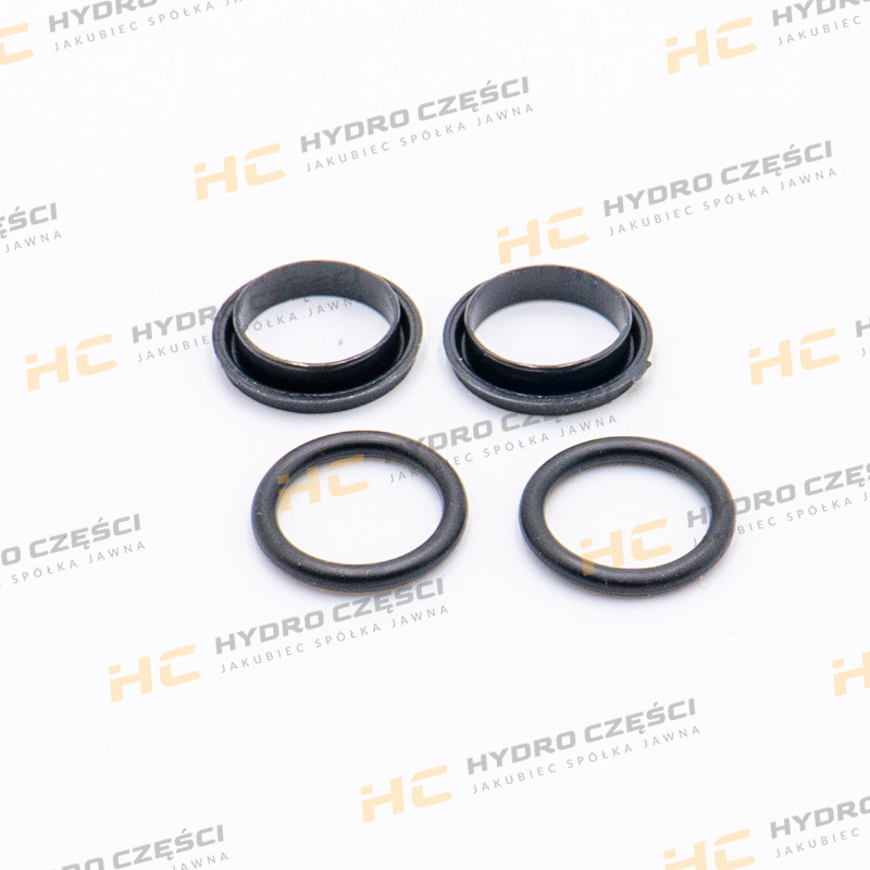 Комплект уплотнений распределителя JCB — AZERI PARTS