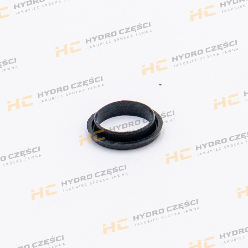 Комплект уплотнений золотникового клапана JCB — ОРИГИНАЛ