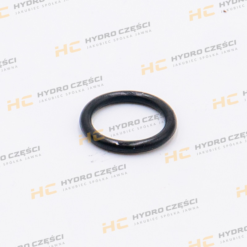 Комплект уплотнений сплиттера JCB — оригинал