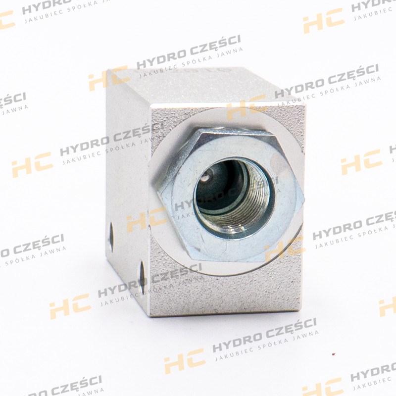 Челнок JCB Valve — запчасти AZERI