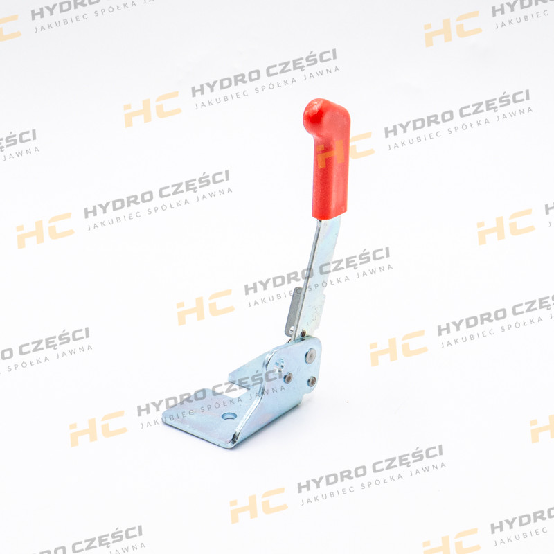 Фиксатор дверной ручки JCB (слева) — AZERI PARTS