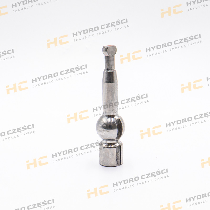 Рычаг переключения передач JCB-3CX 4CX AZERI PARTS