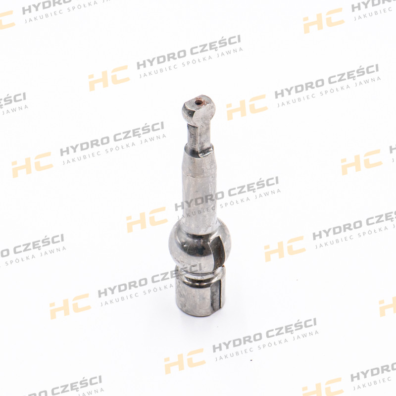 Селектор переключения передач JCB — 3CX 4CX AZERI PARTS