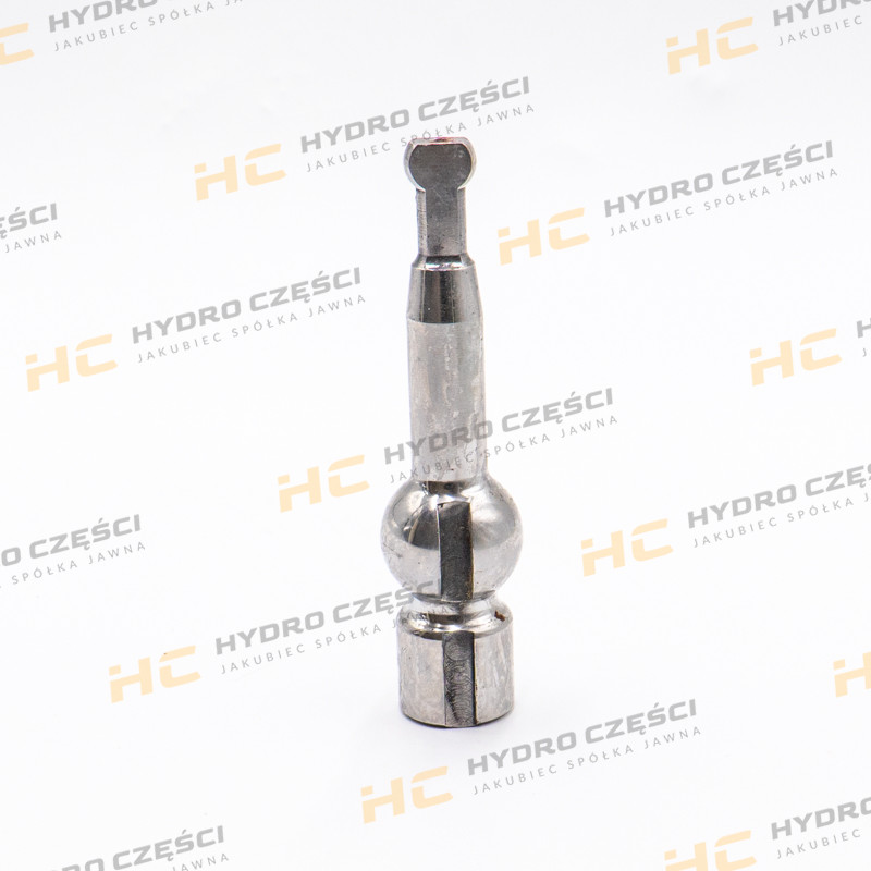 Рычаг переключения передач JCB-3CX 4CX AZERI PARTS