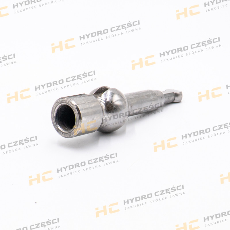 Селектор переключения передач JCB — 3CX 4CX AZERI PARTS