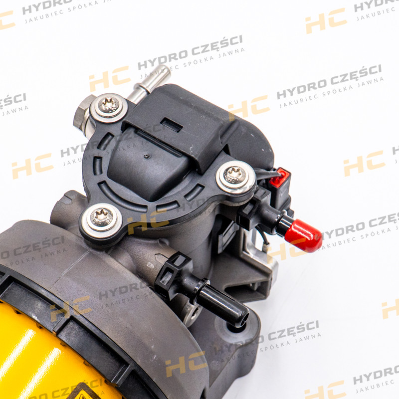 Топливный сепаратор JCB Complete — ОРИГИНАЛ