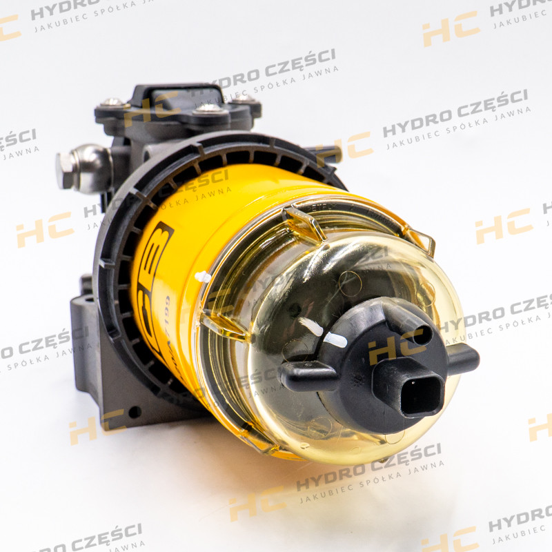 Топливный сепаратор JCB Complete — ОРИГИНАЛ