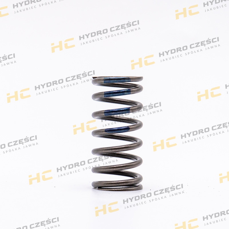 Пружина клапана JCB DIESELMAX — оригинал