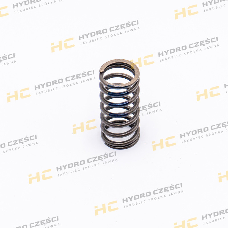 Пружина клапана JCB DIESELMAX — ОРИГИНАЛ