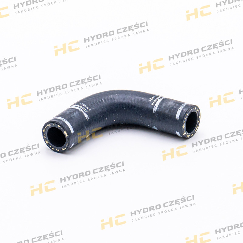Шланг JCB EGR DIESELMAX ECOMAX — оригинал
