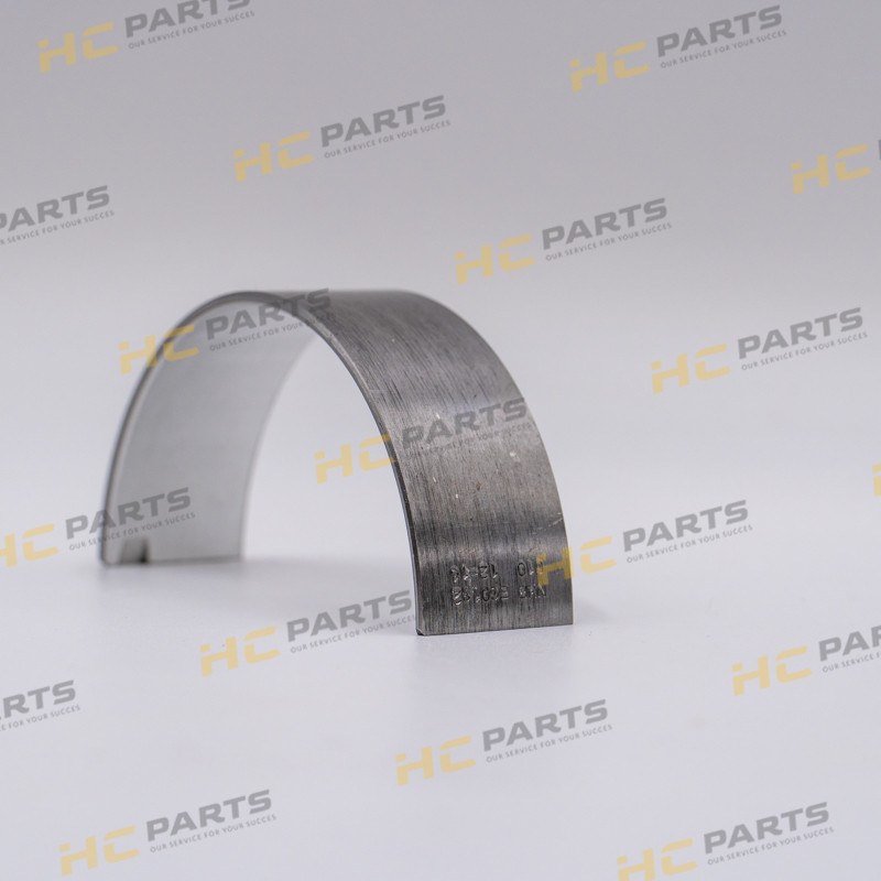 Основная вкладыш-втулка JCB для вала — Dieselmax ECOMAX OEM 0,25 мм