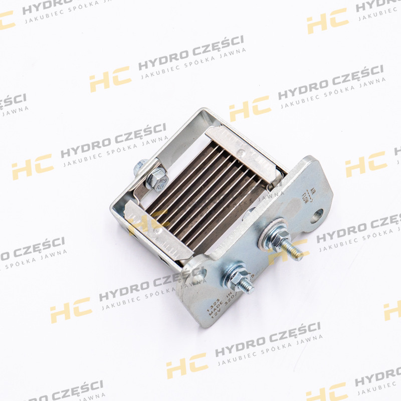 Воздухозаборник JCB Dieselmax 12 В — оригинал