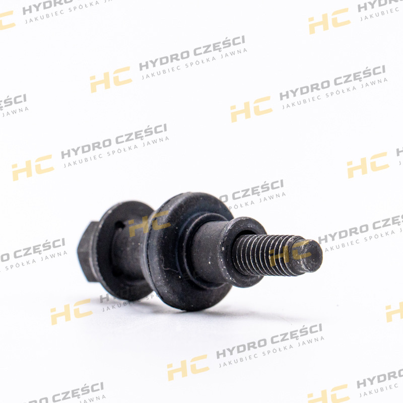 Болт крепления клапанной крышки JCB DIESELMAX — ОРИГИНАЛ