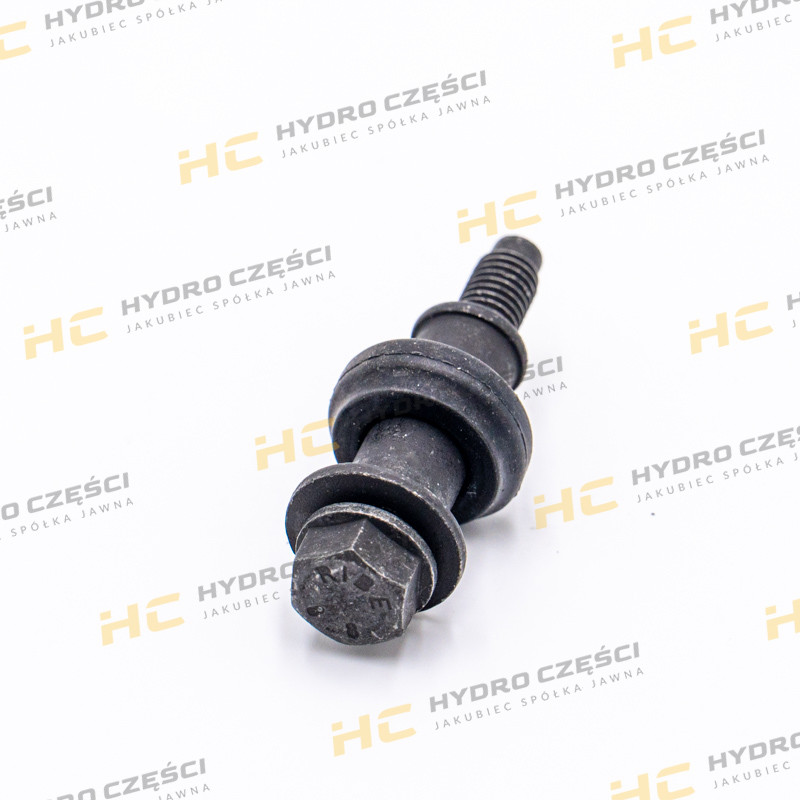 Болт крепления клапанной крышки JCB DIESELMAX — ОРИГИНАЛ