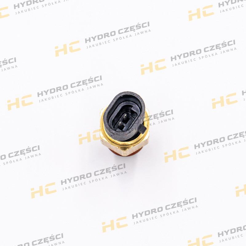 Датчик температуры интеркулера JCB — оригинал