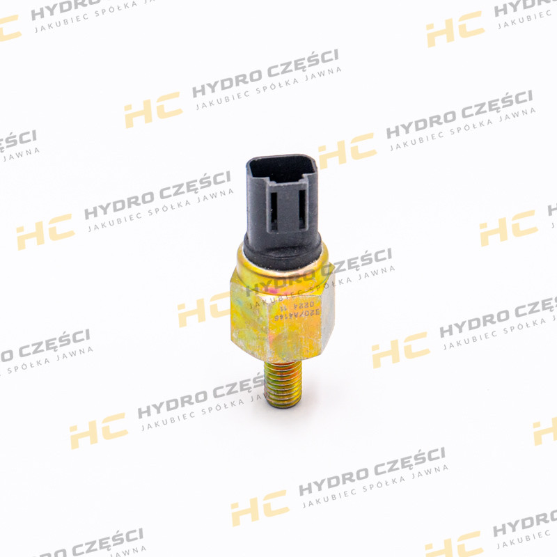 Датчик давления масла JCB DIESELMAX — ОРИГИНАЛ