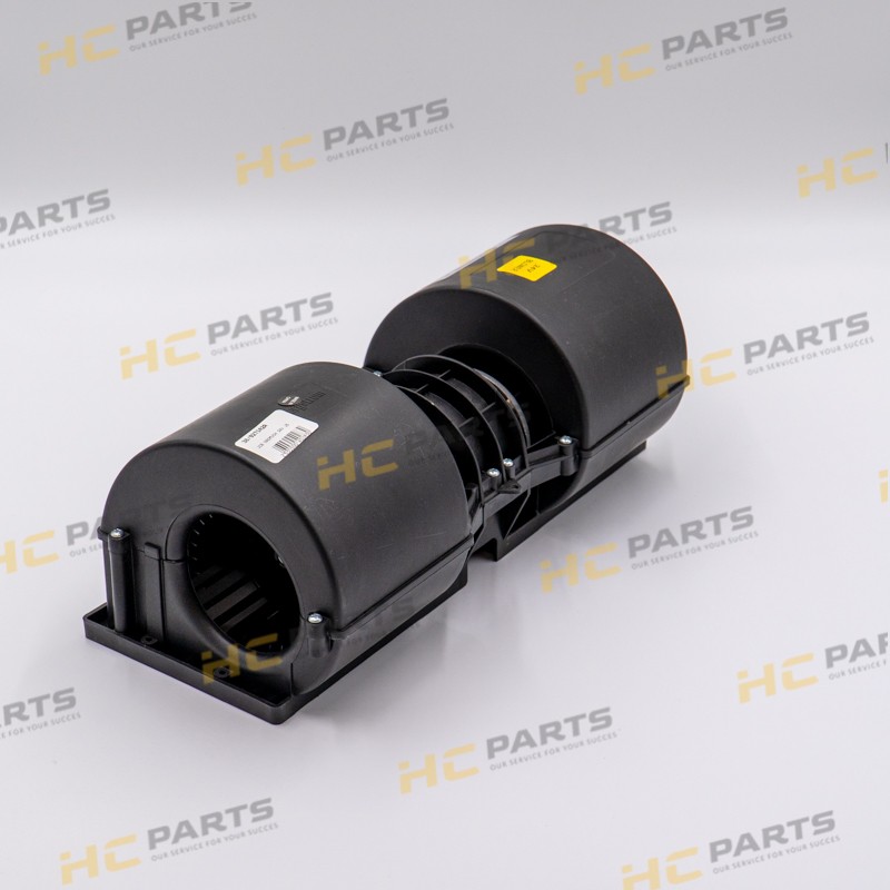 Вентилятор JCB Heater, 24 В — JS BERGSTROM