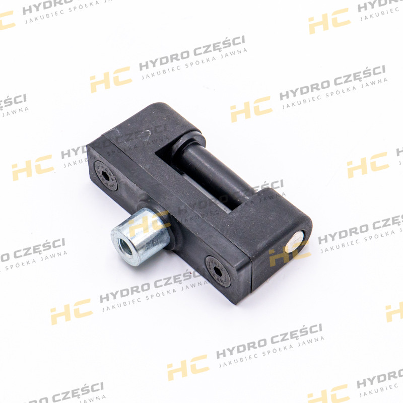 Дверная петля JCB для мини-экскаватора 801X, 802X — оригинал