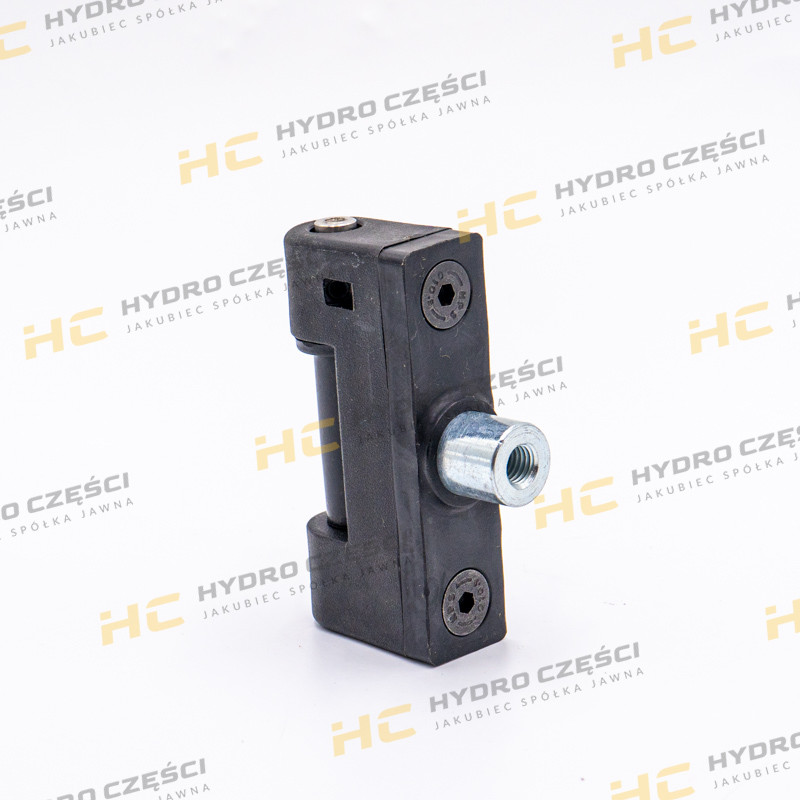 Дверная петля JCB для мини-экскаватора 801X, 802X — оригинал