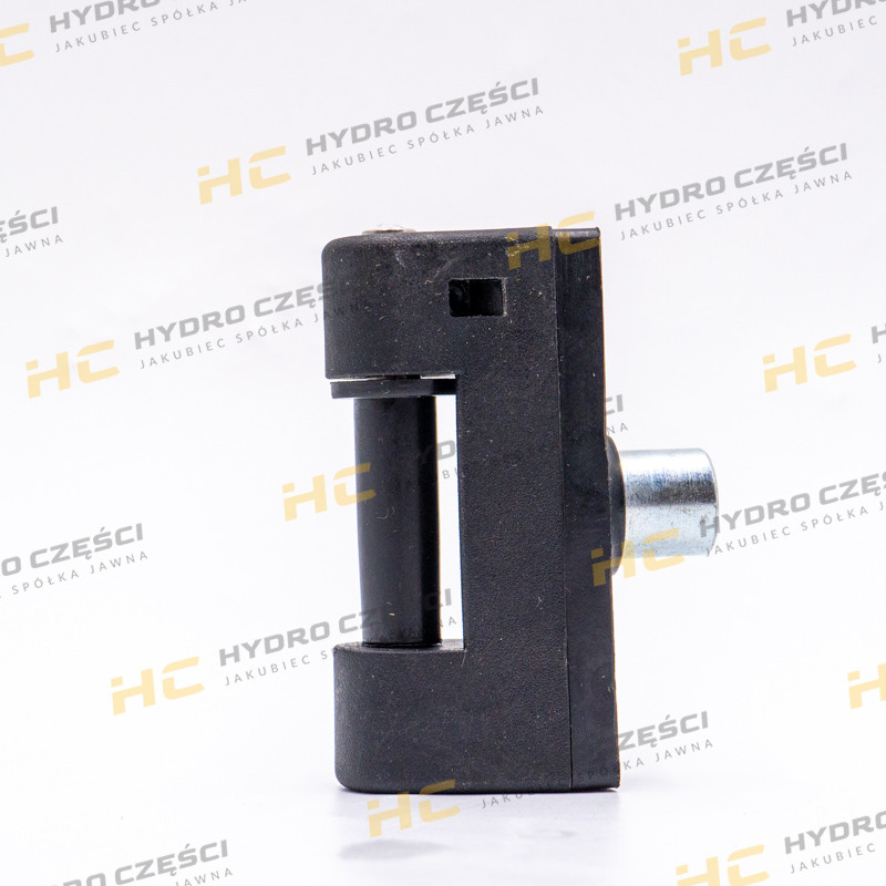 Дверная петля JCB для мини-экскаватора 801X, 802X — оригинал