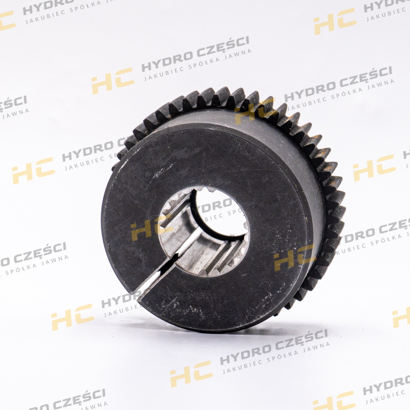 Звездочка сцепления насоса JCB — оригинал