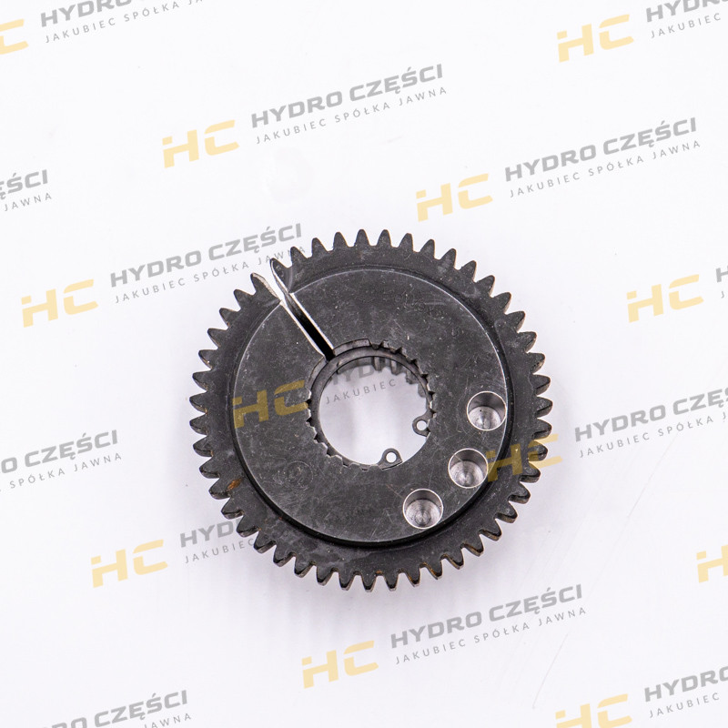 Звездочка сцепления насоса JCB — оригинал