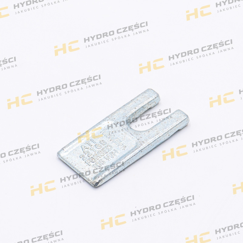 Зуб шнека JCB — ОРИГИНАЛ