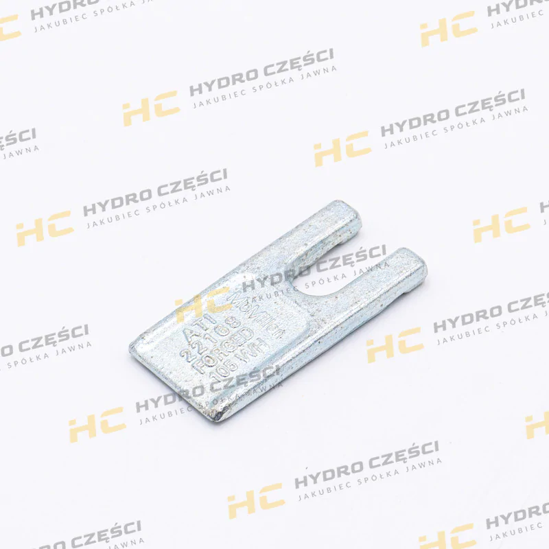 Зуб буровой установки JCB — оригинал