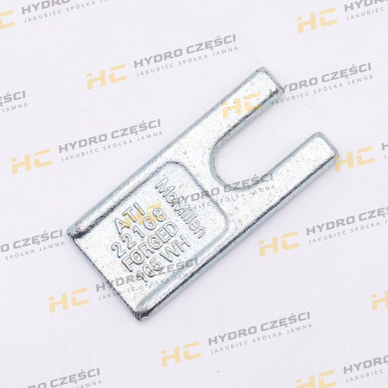 Зуб шнека JCB — ОРИГИНАЛ